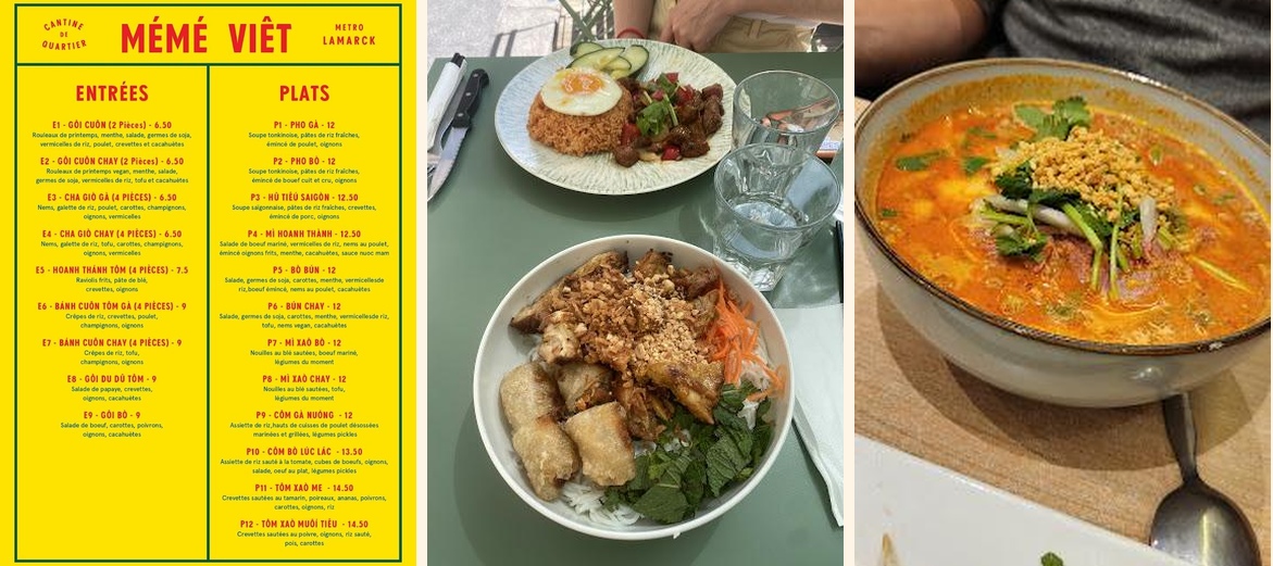 Mémé Viet - Gallery Image 3